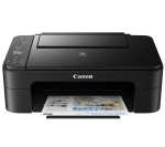CANON PIXMA TS3355 All-in-One Wireless Inkjet Printer w/code free C&C only