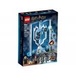 Lego Harry Potter House Banners - (76410 Slytherin / 76412 Hufflepuff / 76411 Ravenclaw / 76409 Gryffindor) - £26.85 each @ Wayland Games