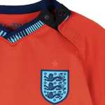 England Away Babykit 2022 2023