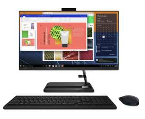 Lenovo ideaCenter AIO 3i 23.8" All-in-One PC - Intel Core i5, 512 GB SSD - £499 @ Currys