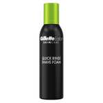 Gillette Labs Quick Rinse Shaving Foam for Men 240ml - Great Yarmouth