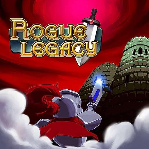 [PC] Rogue Legacy / SIFU Deluxe upgrade and more - FREE for viewers who watch 60 minutes of a participating channel broadcasting on Twitch