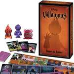 Ravensburger Disney Villainous Bigger & Badder Family Strategy Board Game, Played as Stand-Alone/Expansion £19.39 (Prime Exclusive) @ Amazon