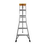 Rhino 6 Tread Tripod Gardening Ladder - £94.50 with Newletter Signup - Free Click & Collect Only