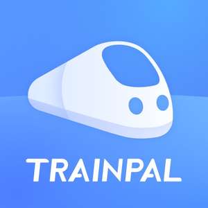 Railcard Purchase Using Trainpal App Offer (Signup Required) 1 year £19.80 or 3 years £46.20 @ My Trainpal