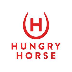 Free Strongbow/ Dark Fruit / Coke zero at Hungry Horse for email subscribers