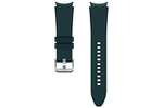 Samsung Watch Strap Sport Ridge Band - Official Samsung Watch Strap - 20mm - M/L - Green - £12.73 @ Amazon
