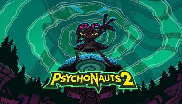 Psychonauts 2 (PC)