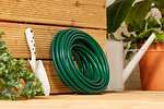 Garden hose ECONOMIC elastic £4.13 @ Amazon