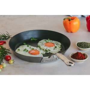 Samuel Groves Classic Non Stick Stainless Steel 28cm Tri-Ply Frying Pan - £89.98 delivered (membership required) @ Costco