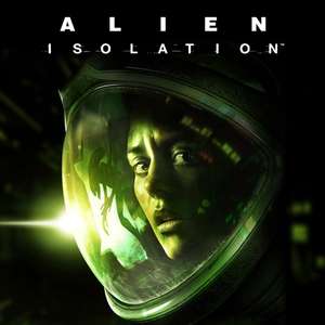 [PS4] Alien: Isolation - £5.99 @ PlayStation Store