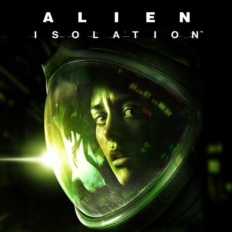 [PS4] Alien: Isolation - £5.99 @ PlayStation Store