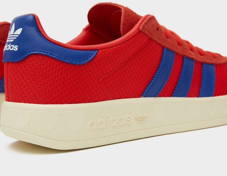 Adidas Originals Trimm Trab 'The Lost Ones' Size Exclusive £40.50 - £36 (using 10% newsletter sign up) + £4.50 Delivery @ Size
