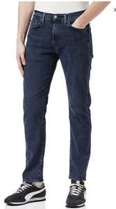 Levi's Men's 502 Taper Jeans - Sizes 28w 32l £26.31 / Size 30w 34l £29.47 @ Amazon