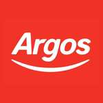 5 x Nectar Points per £1 Argos - 26th to 29th May (online and in store) @ Argos