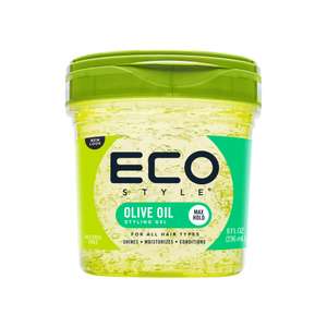 Eco Style Olive Oil Eco Styler Hair Gel