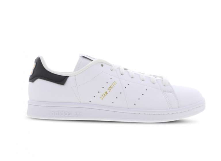 Adidas Stan Smith Summer Aop Trainers - £31.49 with code + Free delivery @ Footlocker