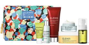 ELEMIS X RIXO Summer Collection - £53.53 With Code + Free Delivery - @ Cult Beauty