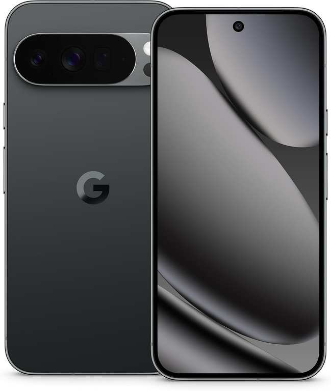Google Pixel 10 Pro XL 5G 256GB Average Used £473, £474, £483 Other Colours / Pixel 9 pro Xl From £315 / Pixel 10 From £374 Next Dat Mobiles
