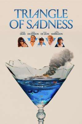 Triangle Of Sadness (4K) £4.99 @ iTunes Store