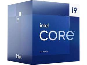 Intel Core I9 13900 24 Core Desktop Processor - £500 with code @ Box (UK Mainland)