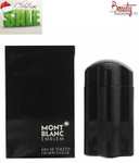 Mont Blanc Emblem Eau De Toilette 100ml EDT Spray New & Sealed Using Code