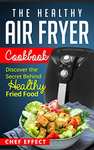 *Updated* Air Fryer and Slow cooker cookbooks now free on Kindle @ Amazon