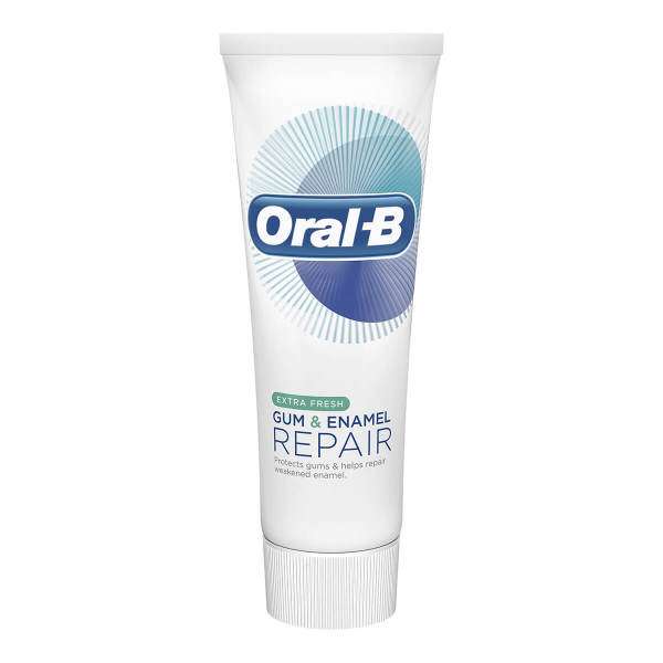 oral b pronamel