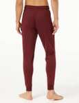 Calvin Klein Jeans Men's Pants (Red Heather - Medium)