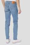 Levi's Men's 512 Slim Taper Jeans £23.78 (Prime Exclusive) @ Amazon