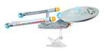 Bandai USS Enterprise NCC-1701 Star Trek Model | 18'' Authentic Star Trek Enterprise Model £33.99 @ Amazon