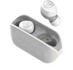 JLab GO Air In Ear True Wireless Earbuds in Navy or White £12.60 with UNiDAYS code + £2.49 Click & Collect