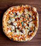 Free Neapolitan Pizzas - Durham (3,000 available) + London Fitzrovia + Shoreditch (5,000) + Nottingham via newsletter sign-up