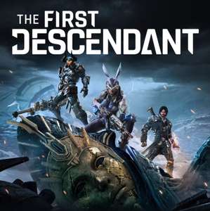 The First Descendant - PS5, PS4, Xbox Series X|S, Xbox One, PC/Steam