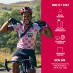 HIGH5 Cycle Pack Containing Energy, Hydration & Recovery Products