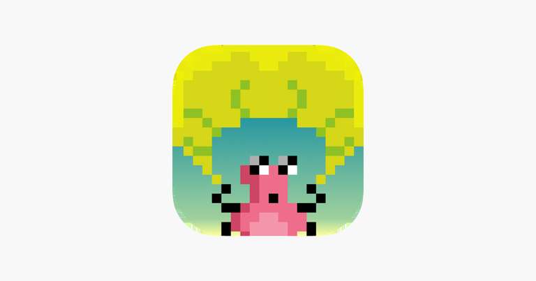 Free IOS App: Bug Drop! at App Store