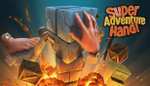 [PC] Super Adventure Hand (Prime Gaming)