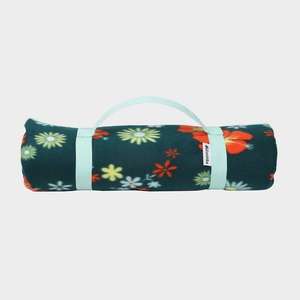 Picnic Blanket - £4 with code (member price) at Go Outdoors
