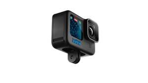 GoPro HERO 11 Black Action Camera - £299.99 (Existing Subscribers only) @ GoPro