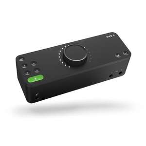 Audient EVO 8 USB Audio Interface external sound card