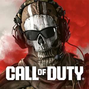 Call of Duty: Warzone Mobile - Free to Play on Android and iOS