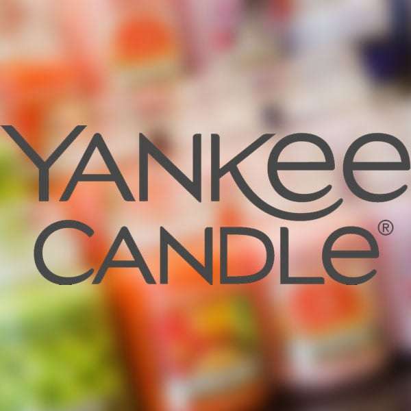 Wicker Hamper Yankee Candle and Fragrance Bundle £44.99 Delivered @ Discount Dragon