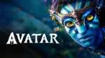 Avatar (Remastered 2022 Edition) 4k Blu ray £15.98 Amazon Spain