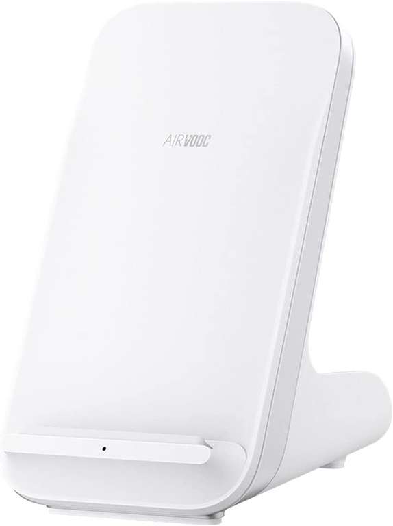 Oppo AirVOOC 50W Wireless Charger - £19 Prime Exclusive @ Amazon