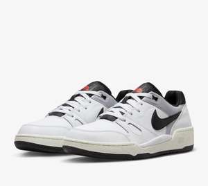 Nike Full Force Low Men's Shoes (2 Colours, Size: 6-14) - W/Unique Code (Nike Members)