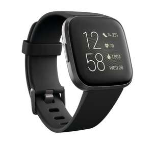 FITBIT Versa 2 with Amazon Alexa, All Colours £99 @ Currys
