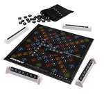 Scrabble Star Wars Edition Family Board Game with Galaxy Cards & Spacecraft Mover Pieces- £9.99 @ Amazon