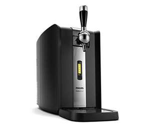 Perfect Draft Home Beer System Only £190 Delivered with code at Phillips