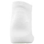 Reebok Active Low Cut, 6 Pack Socks - Medium (White) - £5.80 @ Amazon