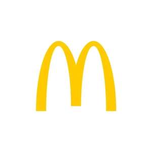 McDonald’s Monday 18/09 - 15% off when you spend £8+ via App